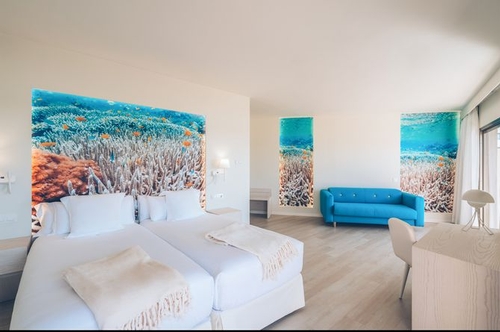 Iberostar Selection Fuerteventura Palace, Fuerteventura