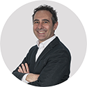 Alain Kappeler, SOS-Kinderdorf Schweiz