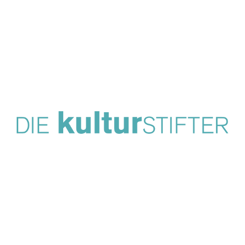 Die Kulturstifter