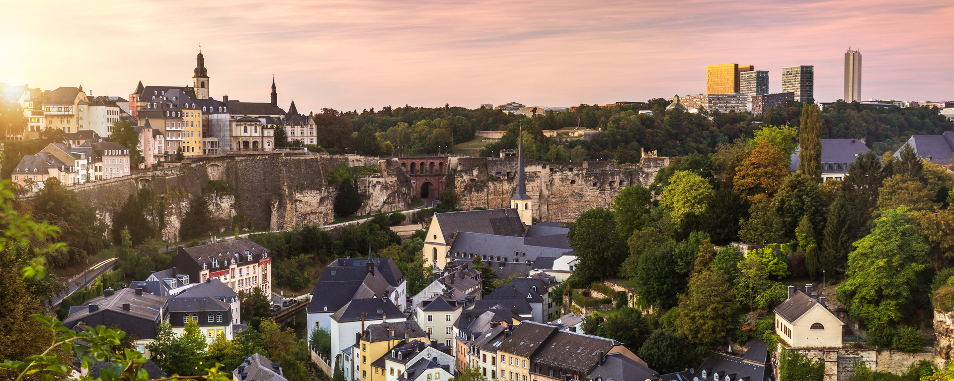Luxemburg