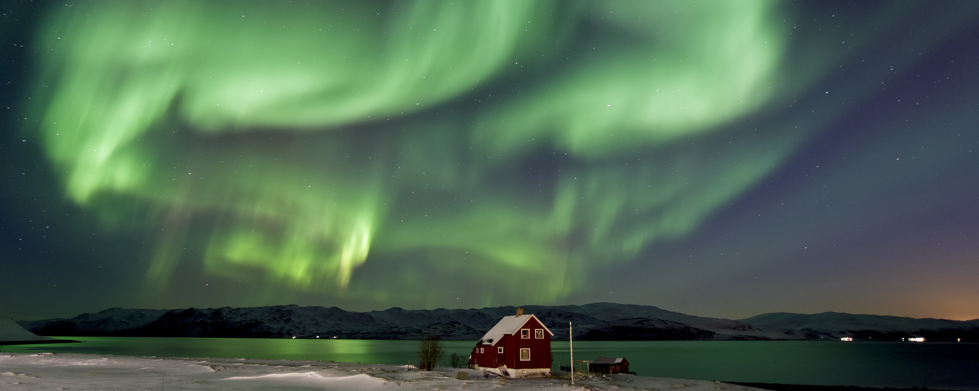 Nordlichter