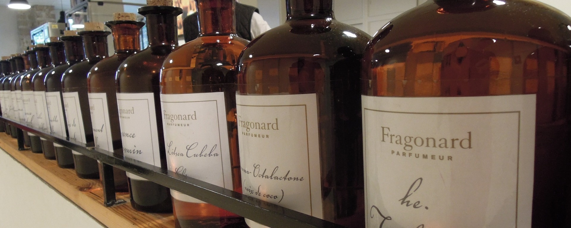 Grasse Fragonard
