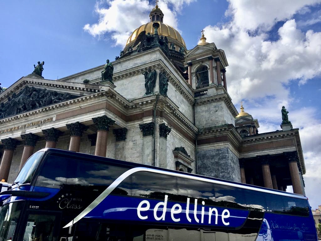 Reisetagebuch: Perlen des Ostens
