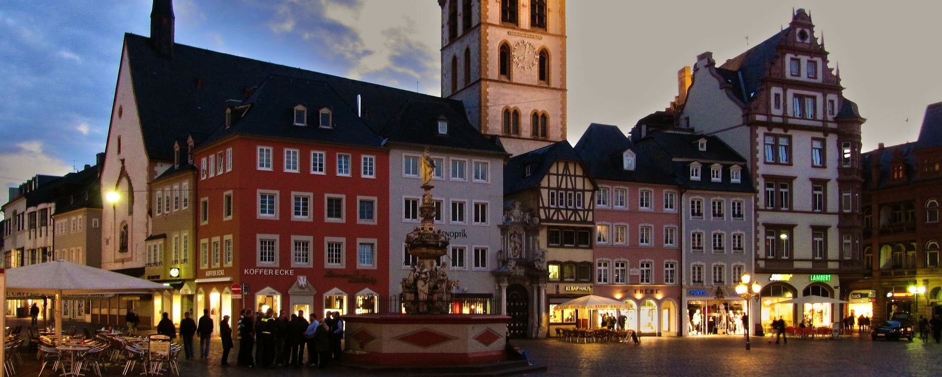 Trier