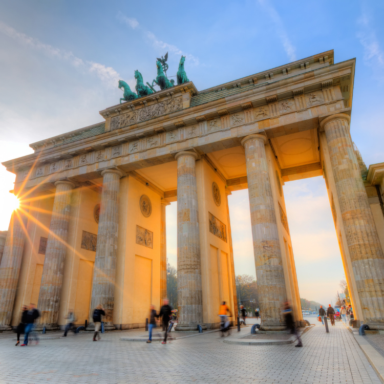Deutschland