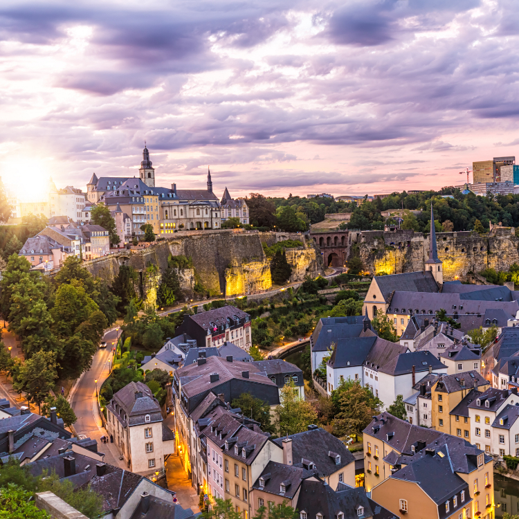 Luxemburg