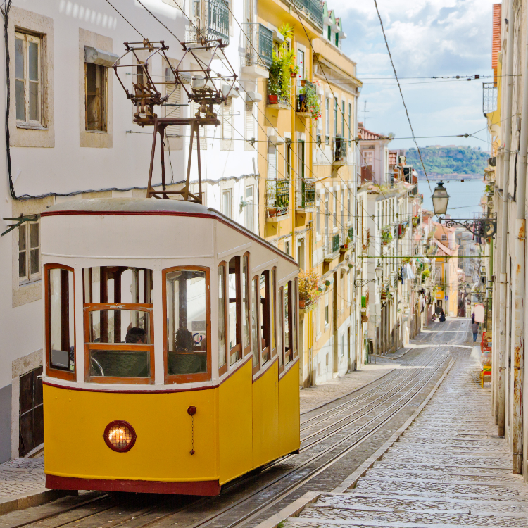 Portugal