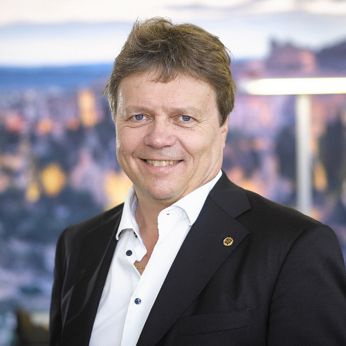 13 Fragen an Thomas Wälti