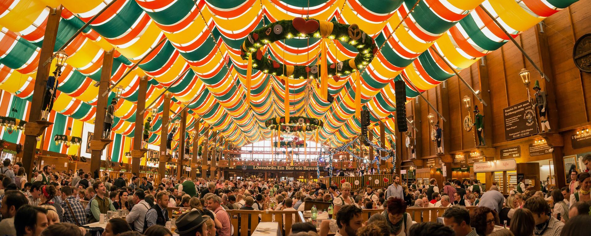 «Mass»nahmen Oktoberfest