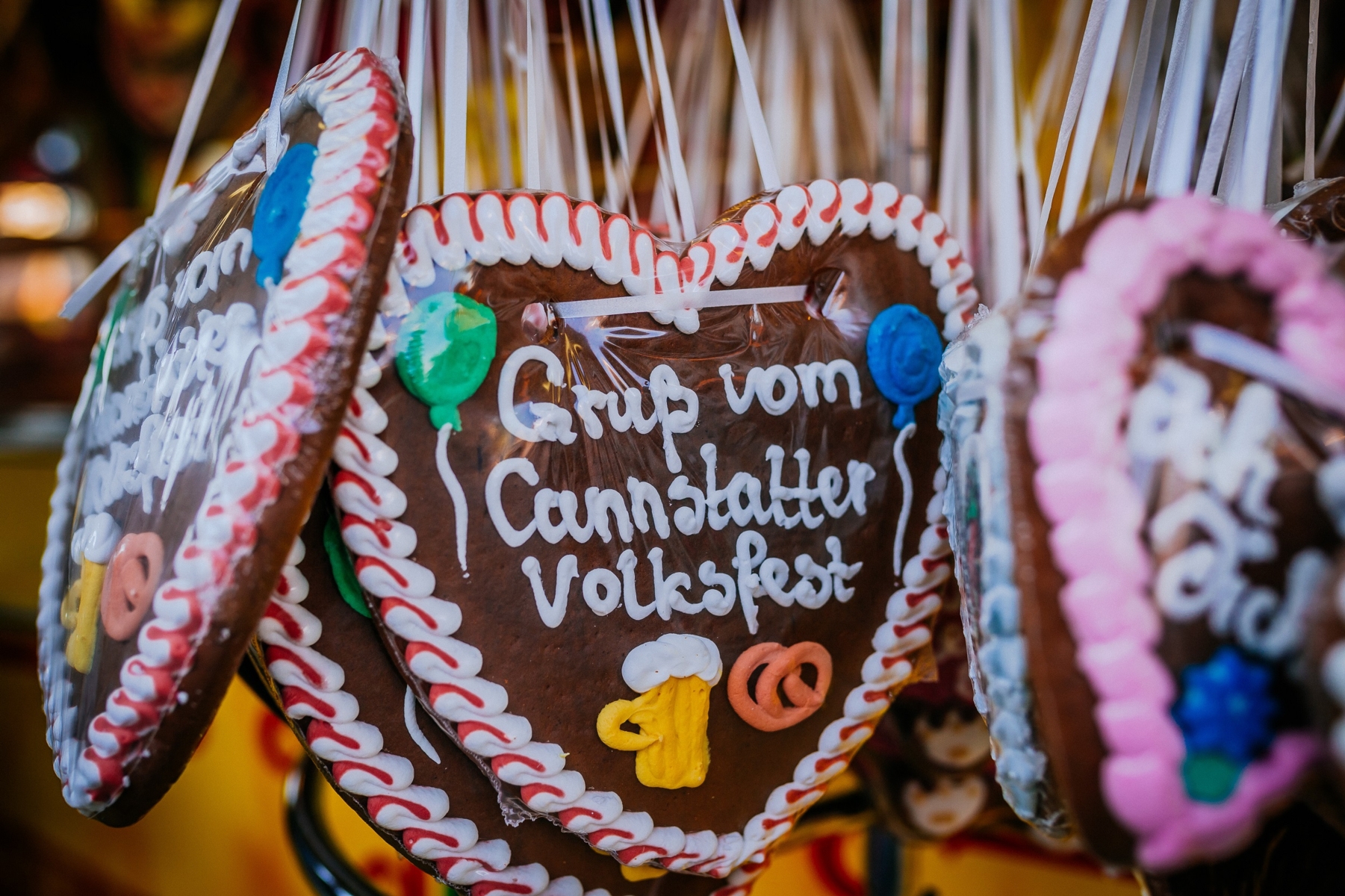 Cannstatter Wasen