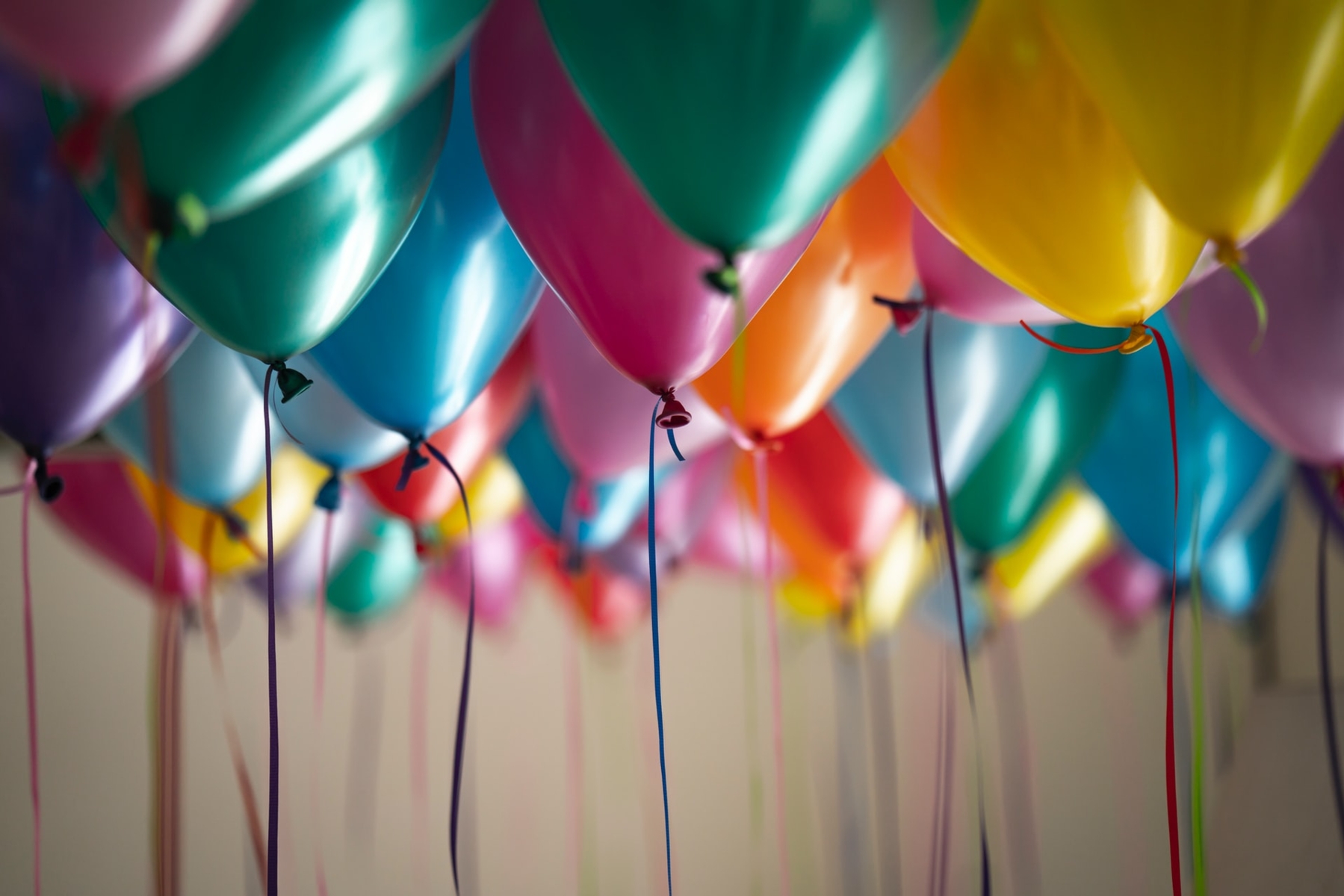 Geburtstag