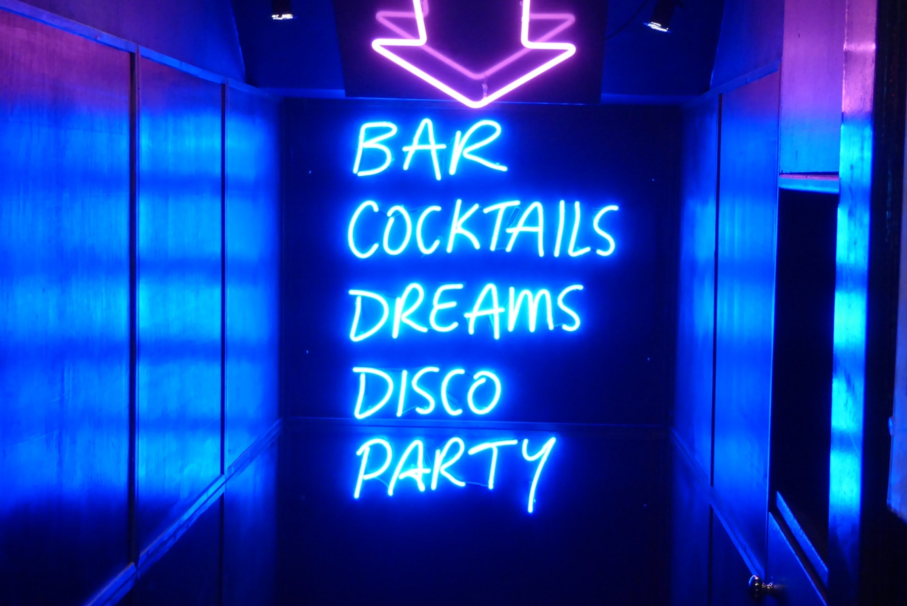 Party Weekend