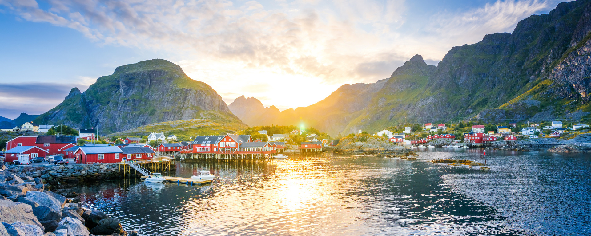 Norwegen