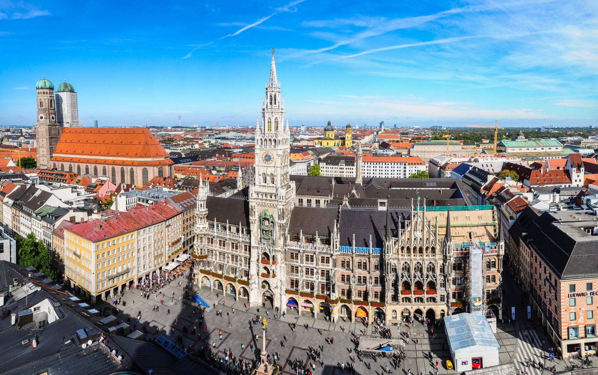 Deutschland 