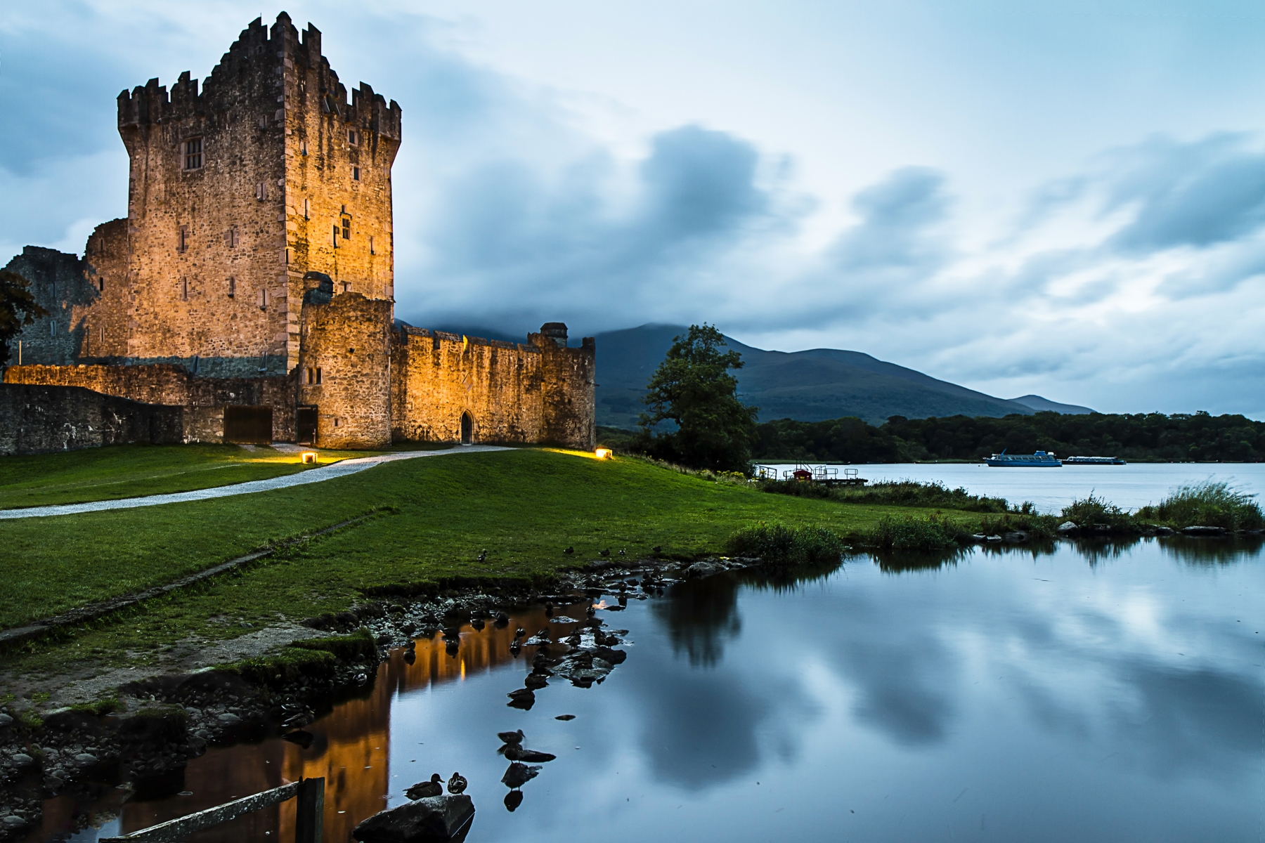 Irland 