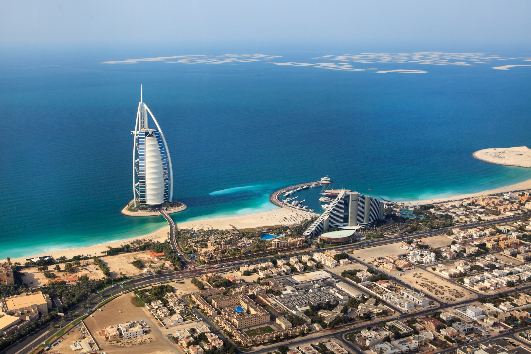 Aloft Palm Jumeirah | Dubai, VAE