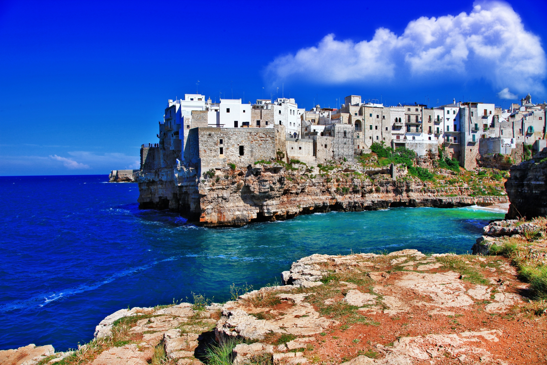 Italien