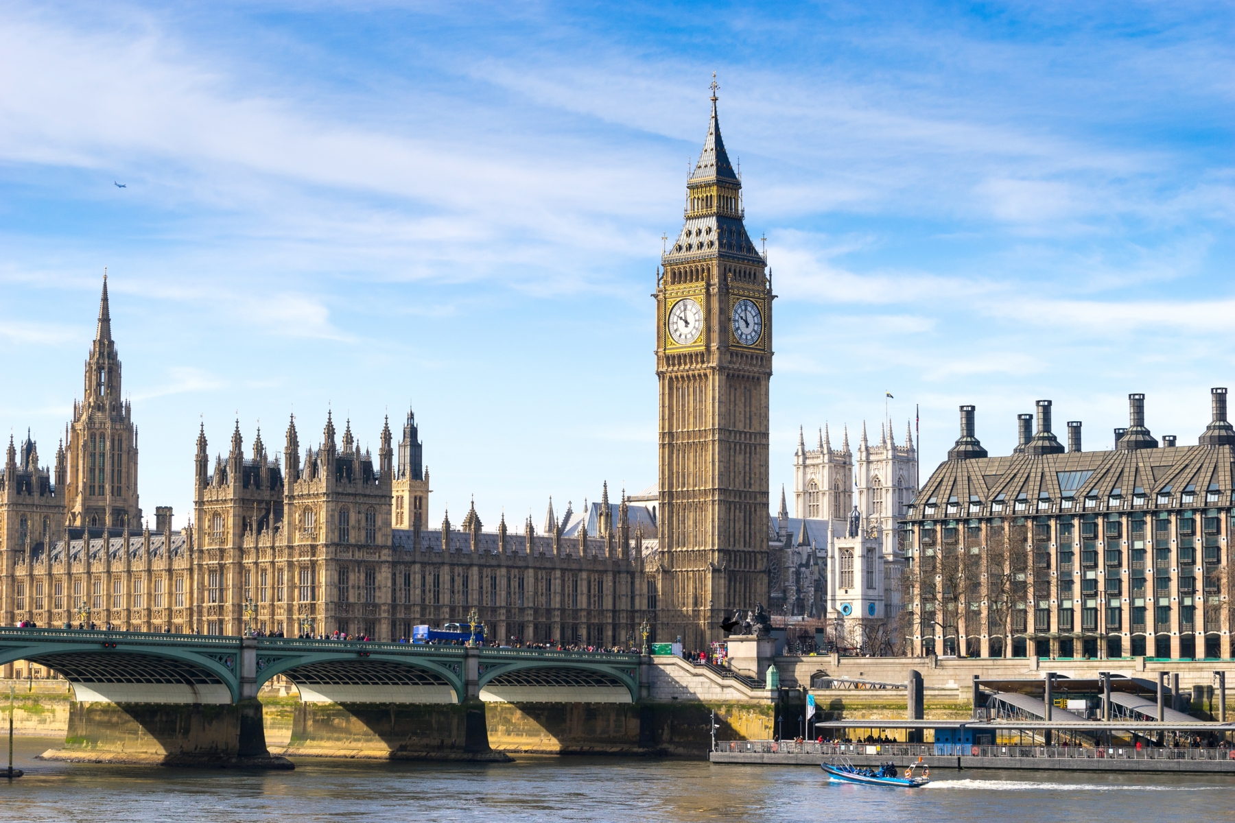 London