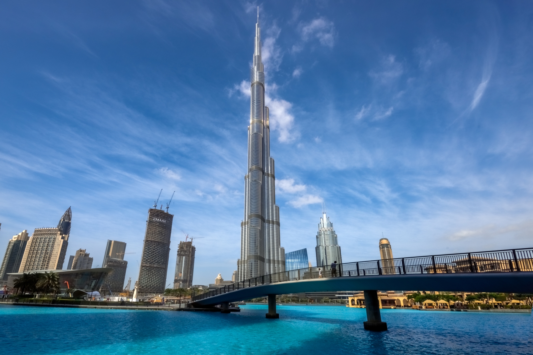Vereinigte Arabische Emirate