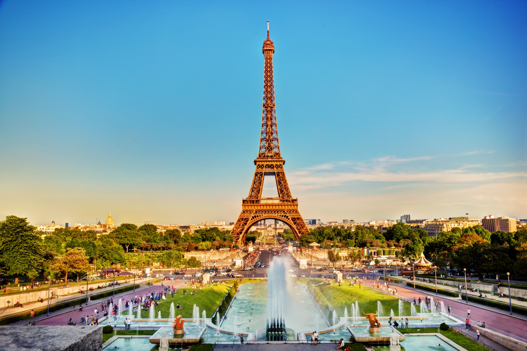 Sofitel Paris Baltimore Tour Eiffel Hotel | Frankreich