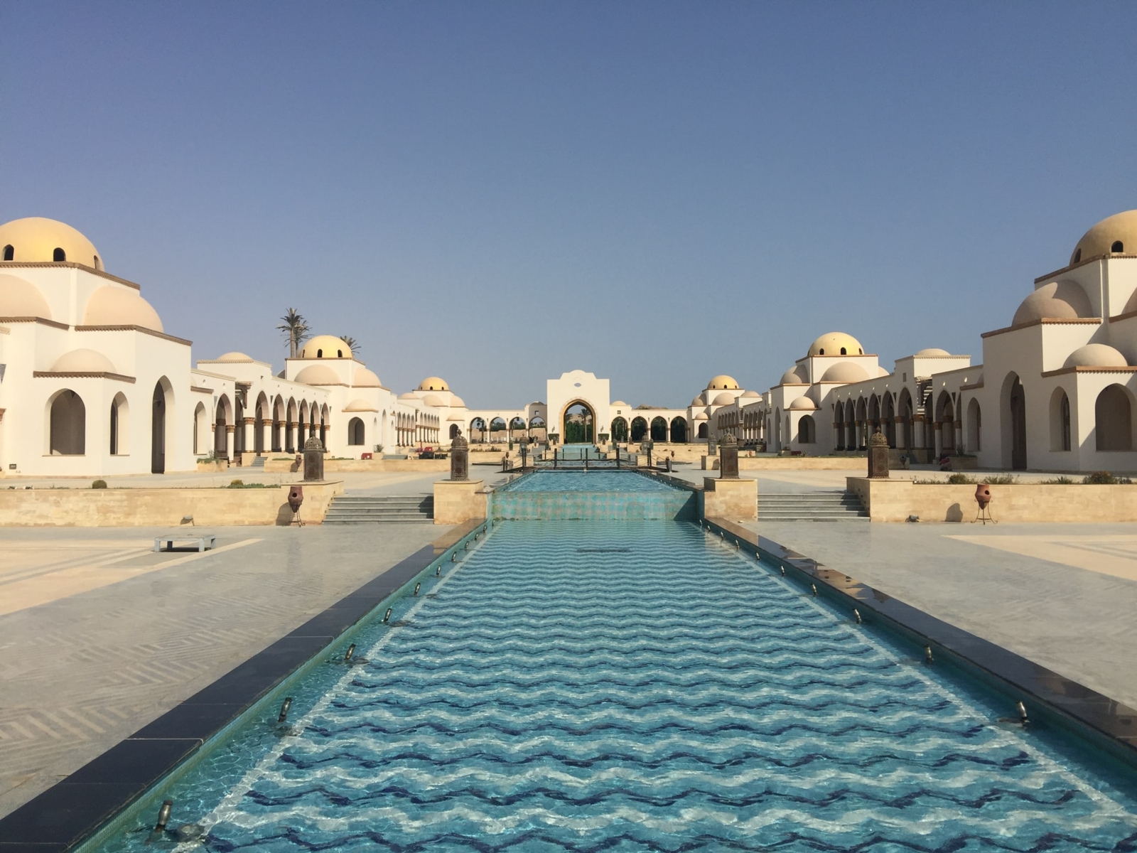 Kempinski Hotel Soma Bay | Ägypten