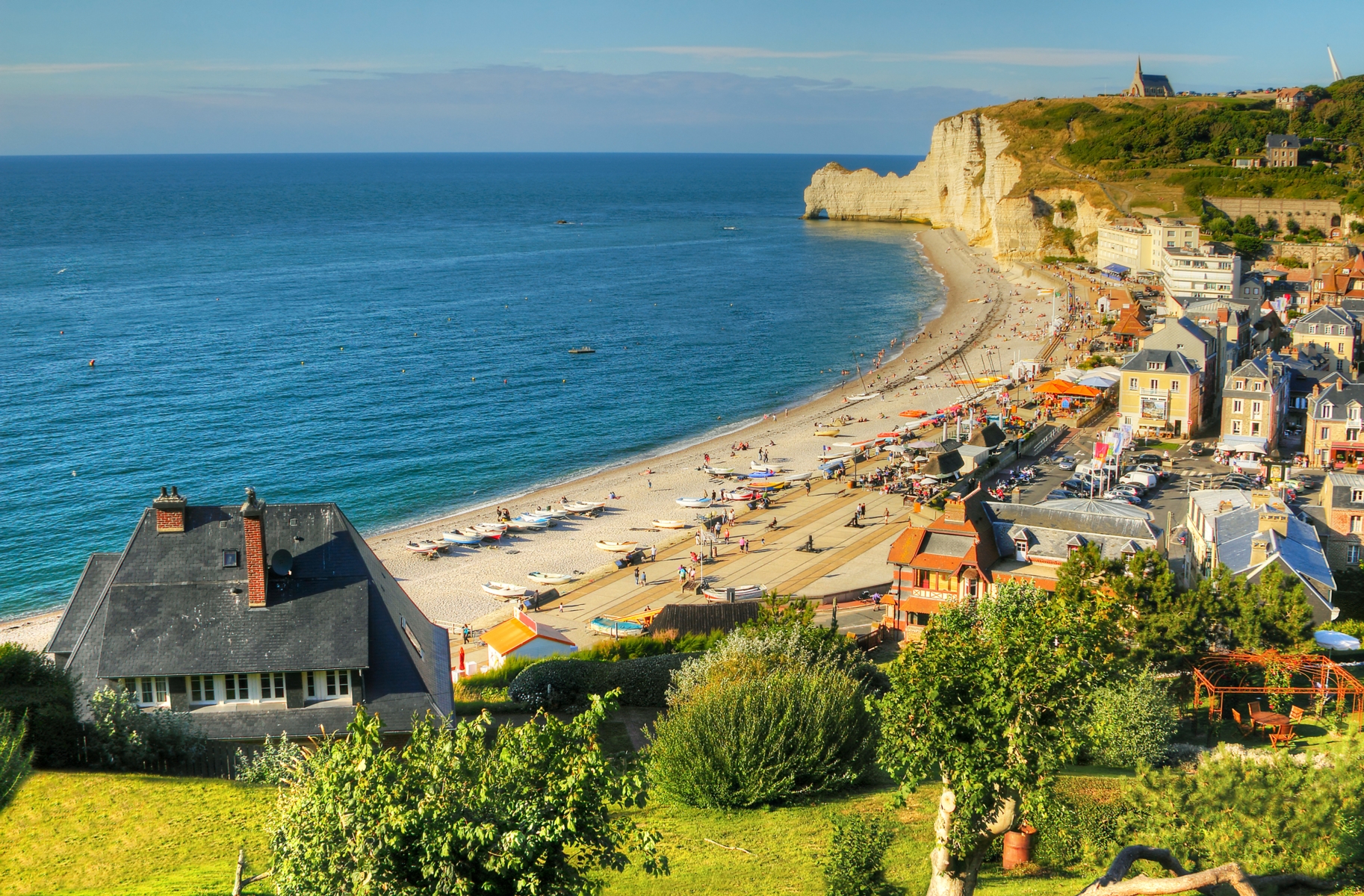 Frankreich 