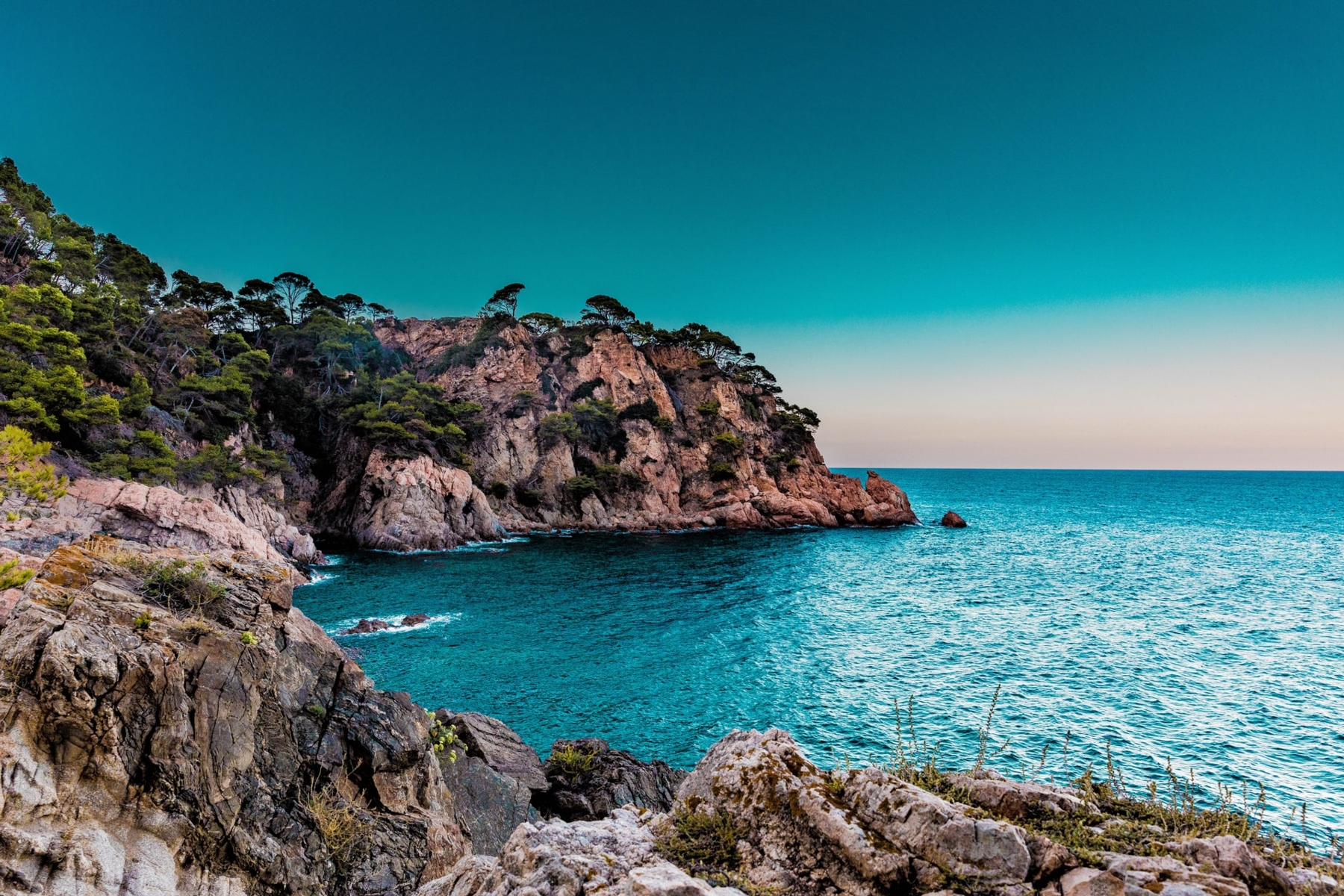 Spanien