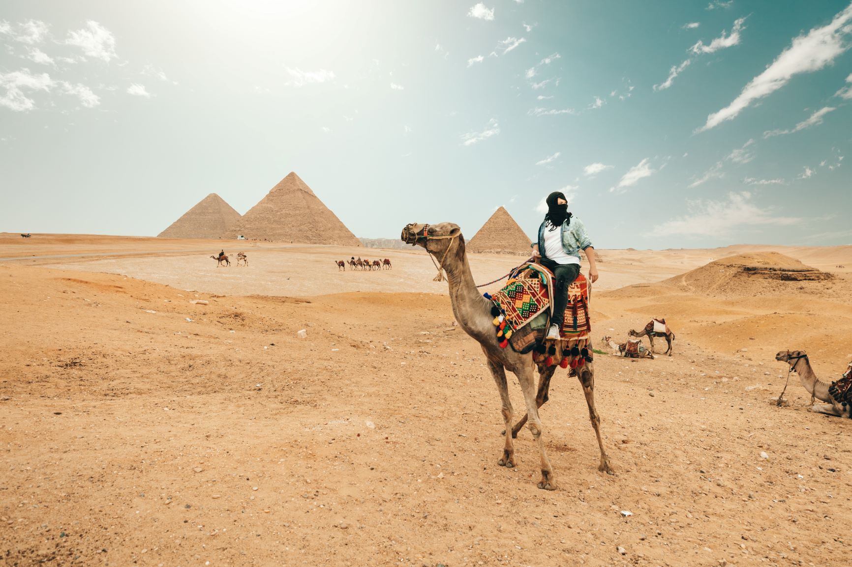 Ägypten 