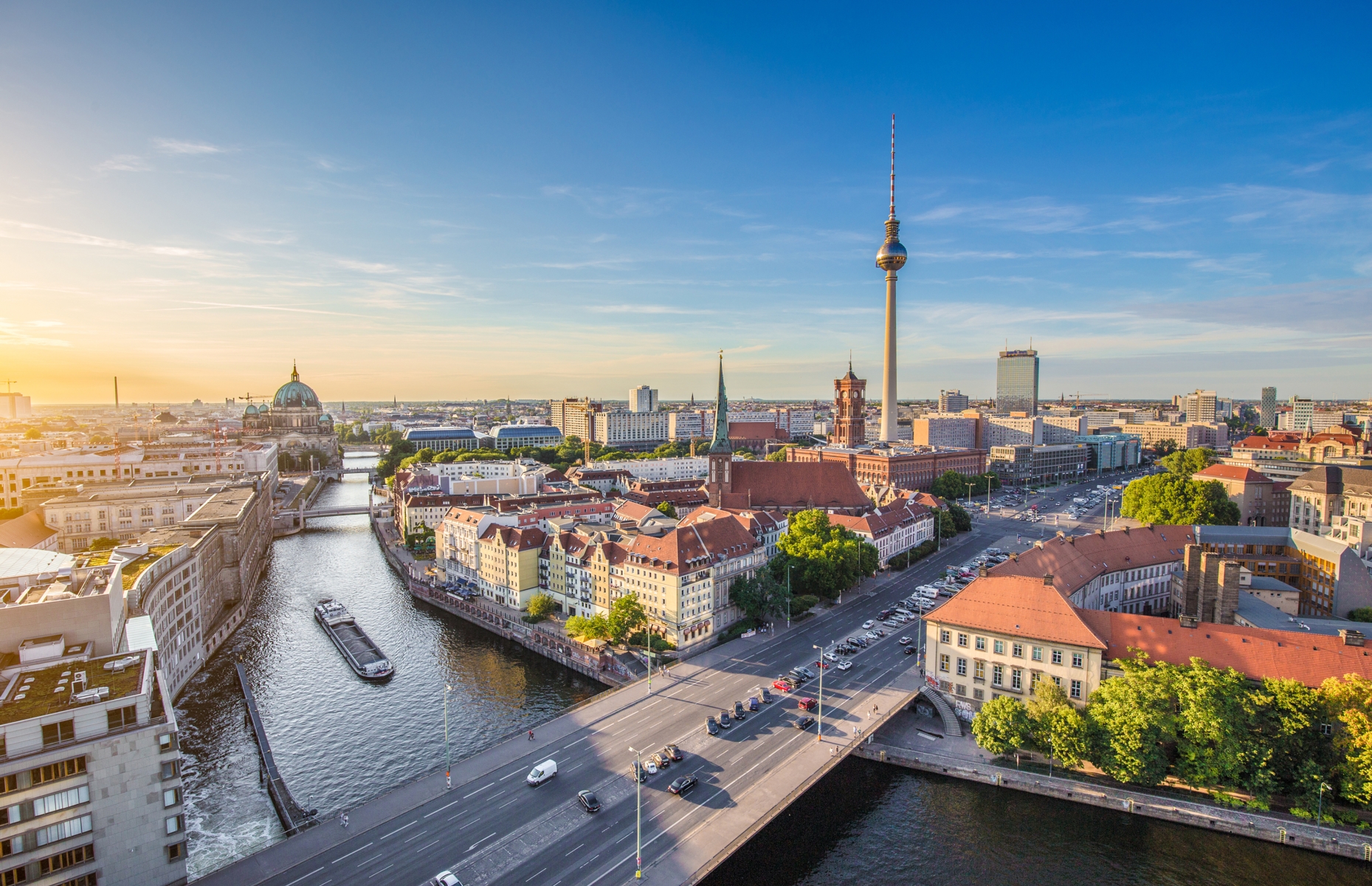 Hotel Berlin | Deutschland