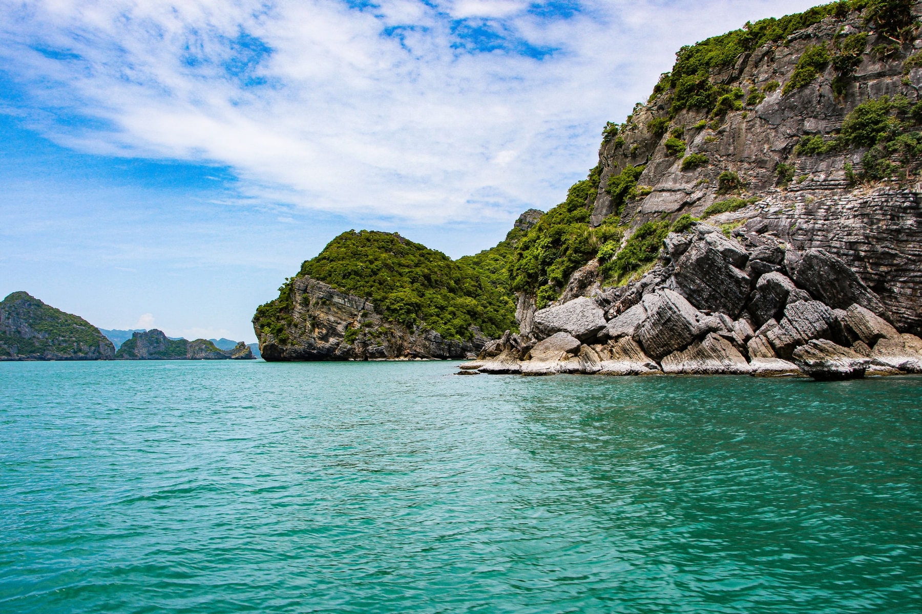 Paradise Beach Resort Koh Samui | Thailand