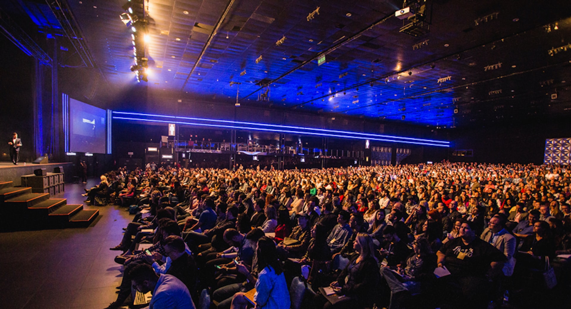 Veranstaltungen und Events