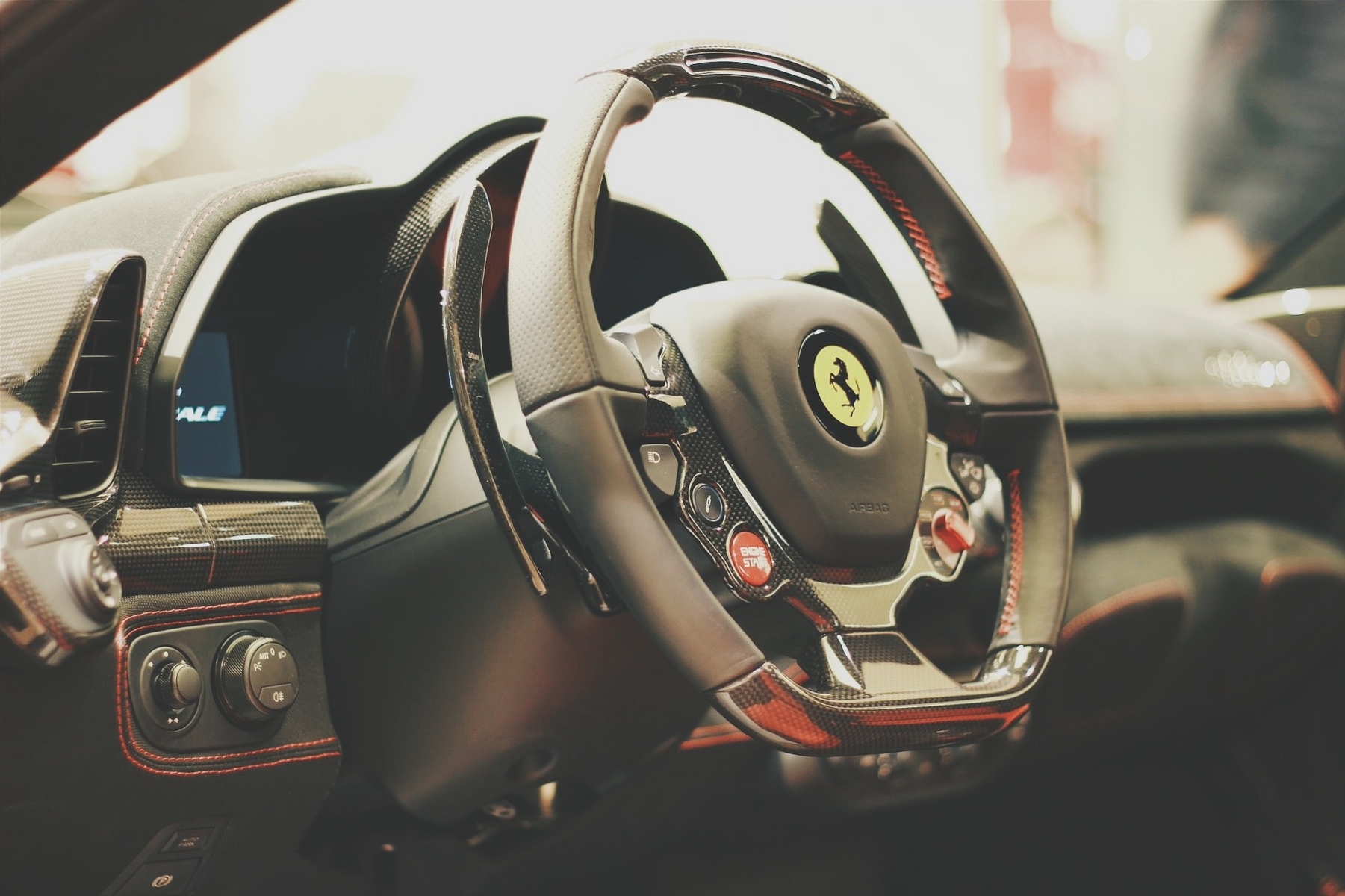 Ferrari Challenge