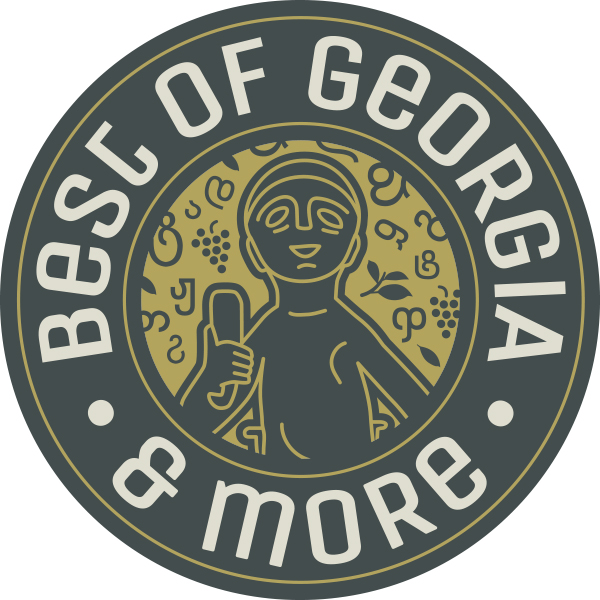 Best of Georgia & More