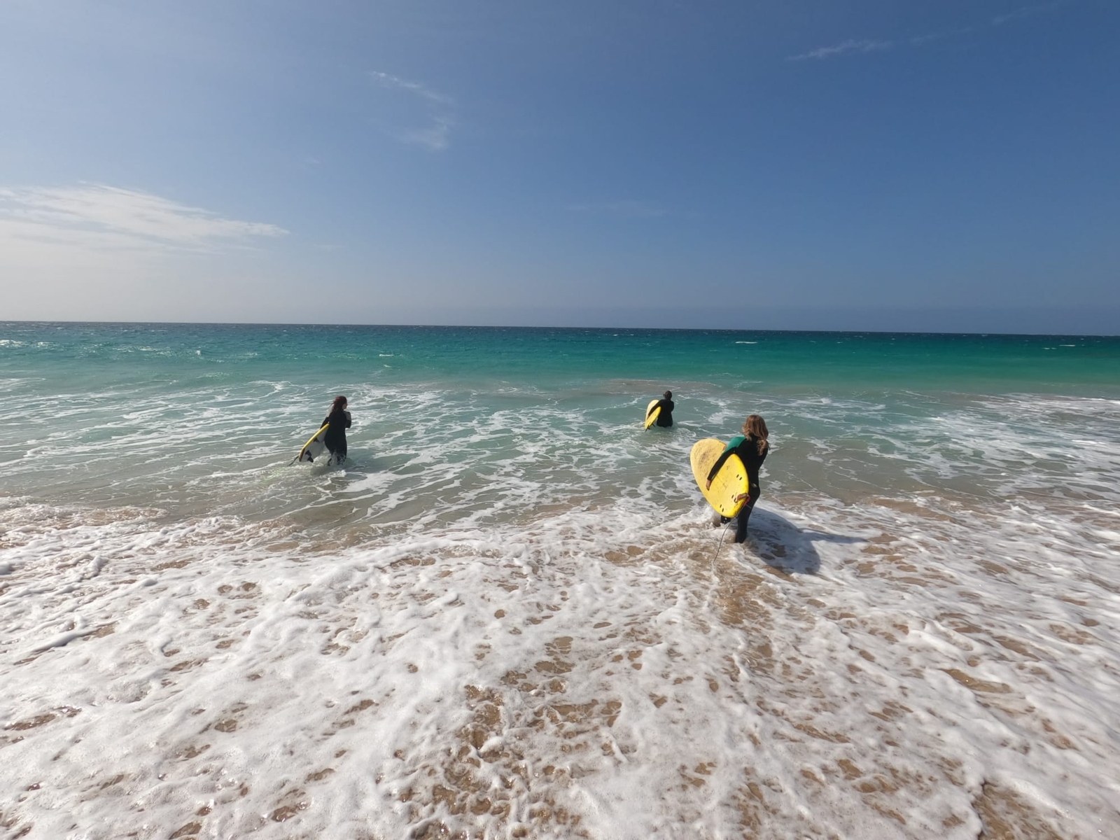 Shapedays | Fitness-Retreat in Spanien