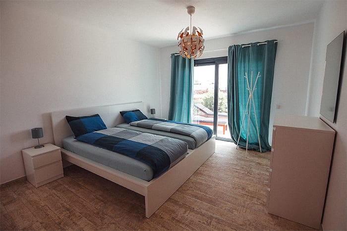 Privatzimmer Standard