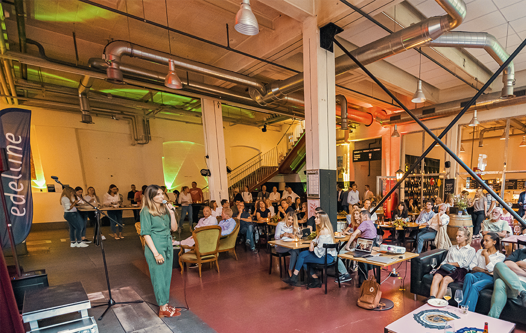 travelnews.ch: edelline sagt 