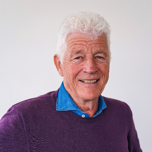 Dr. Benedikt Weibel