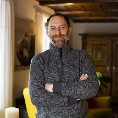 Dr. David Bittner