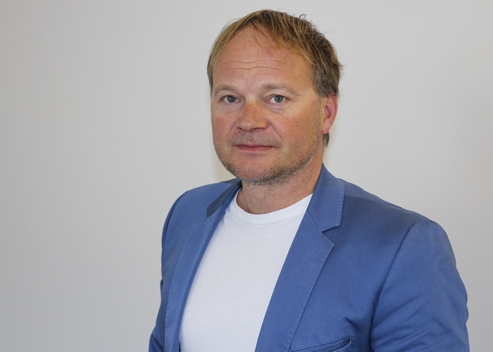 Dr. Hans-Christian Leiggener