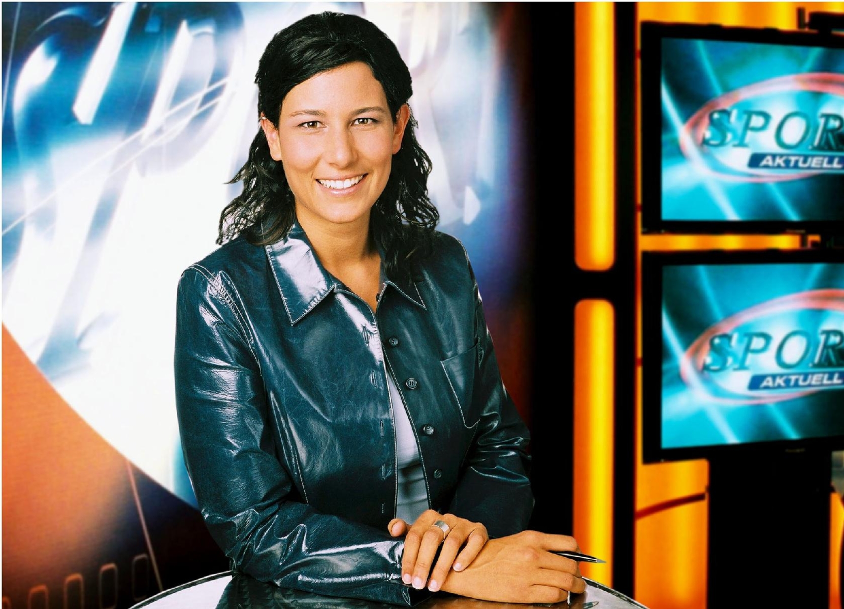 Janine Geigele