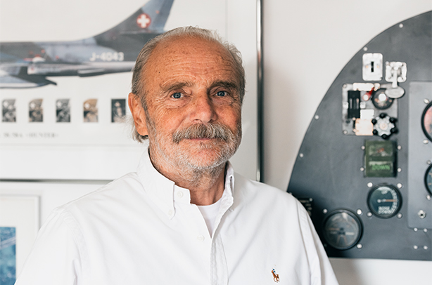 Ueli Leutert