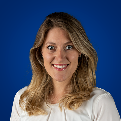 Manuela Wenger 