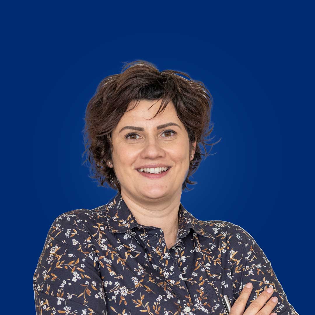 Sanja Eggimann