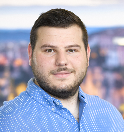 Denis Mziu