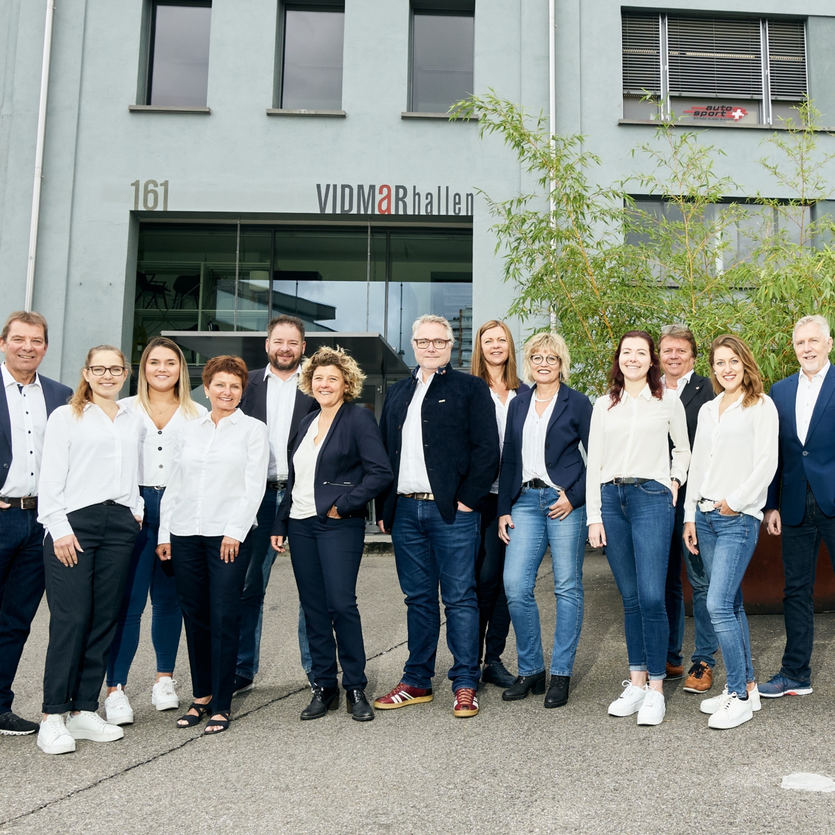 Team