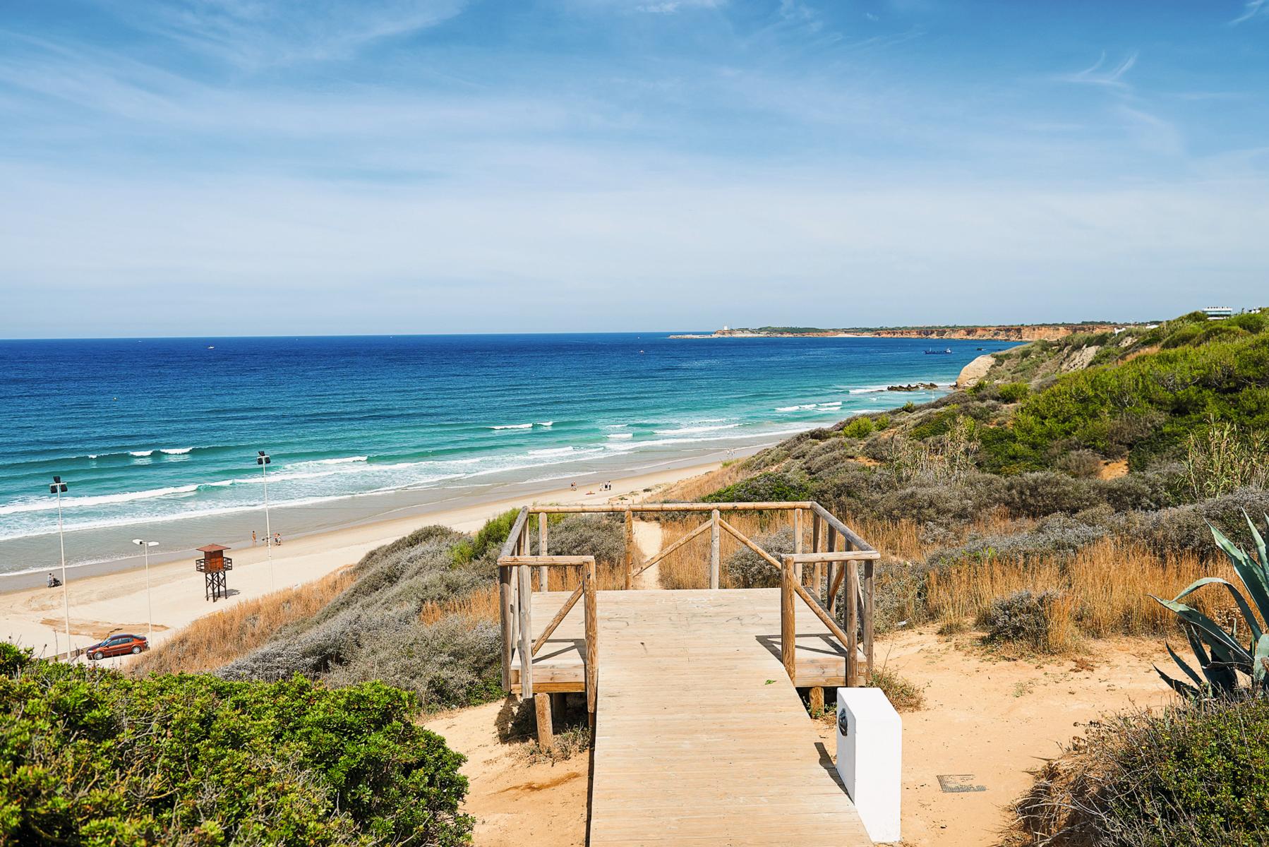 Hipotels Gran Conil | Spanien