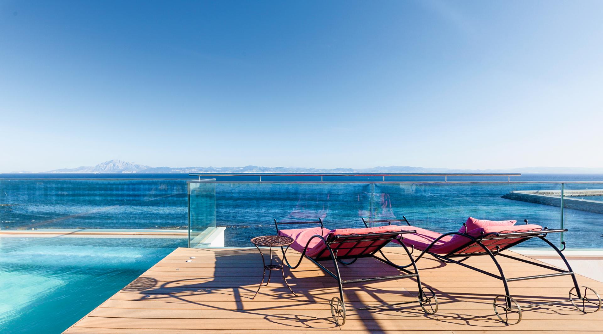 La Residencia Hotel & Spa | Spanien