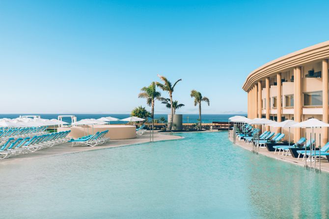 Iberostar Selection Fuerteventura Palace | Spanien