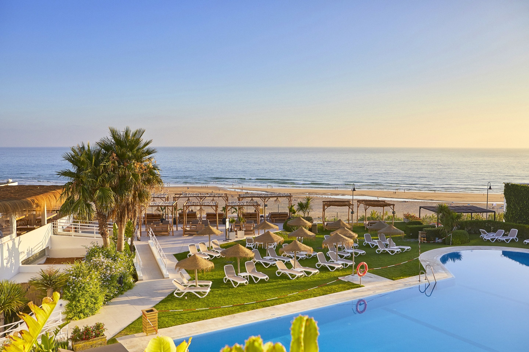 Fergus Conil Park | Spanien
