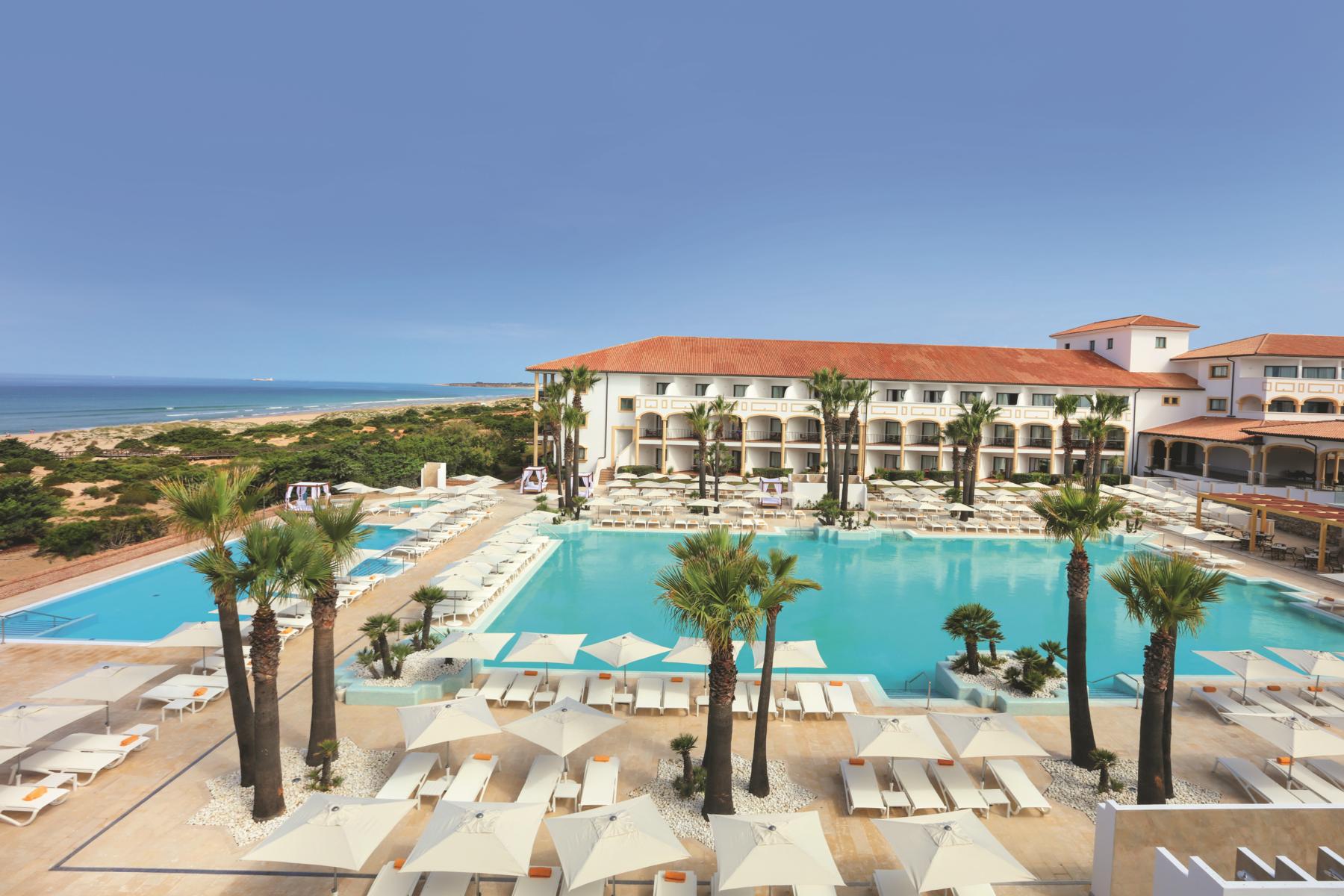 Iberostar Selection Andalucía Playa | Spanien